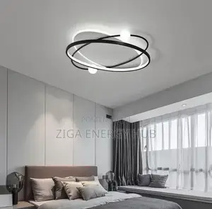 Led Chandelier Light