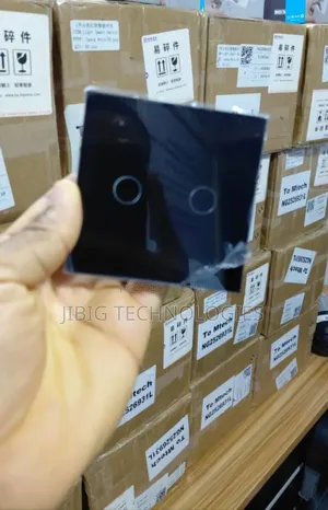 Smart Switches