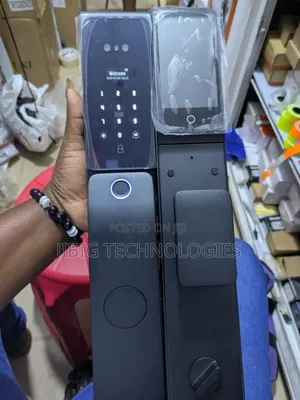 Smart Lock