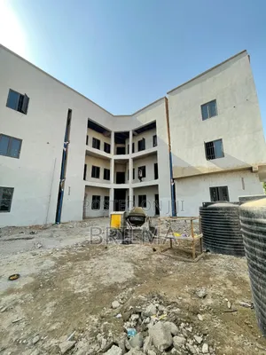 3bdrm Block of Flats in Kaura for sale