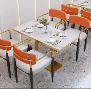 Exotic Furniture Dinning Sets
