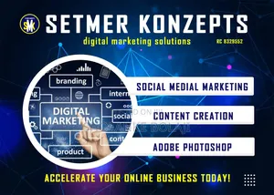 Social Media Management