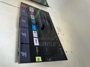50 Inch TCL Frameless Andriod Uhd HDR Full Smart Tv With Playstore