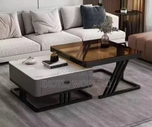 Exotic Furniture Centre Table
