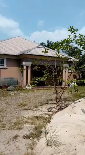 12 Plots Prime Commercial Land For Sale In Rumuoalogu Port Harcourt,