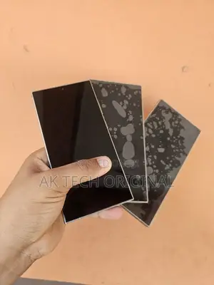 Samsung Galaxy S24 Ultra Original Amoled Screen