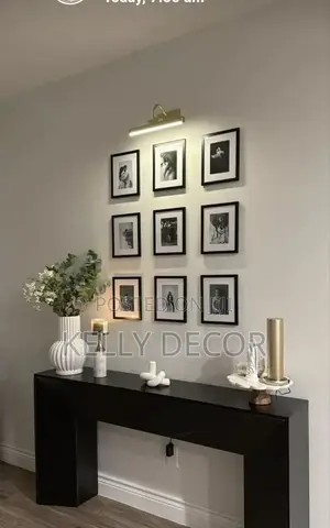 Interior Decor