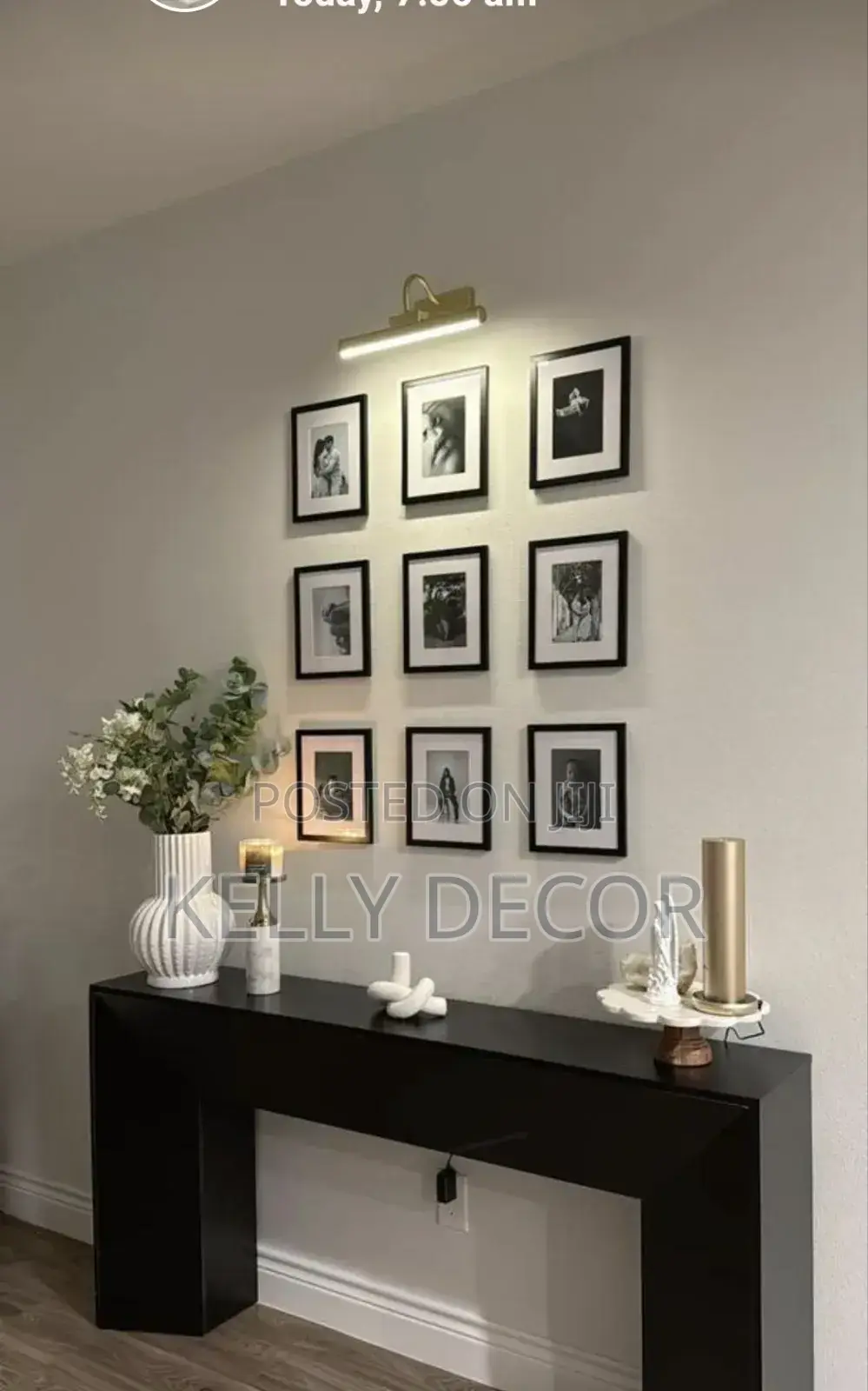 Interior Decor