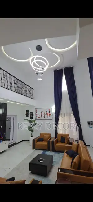 Interior Decor