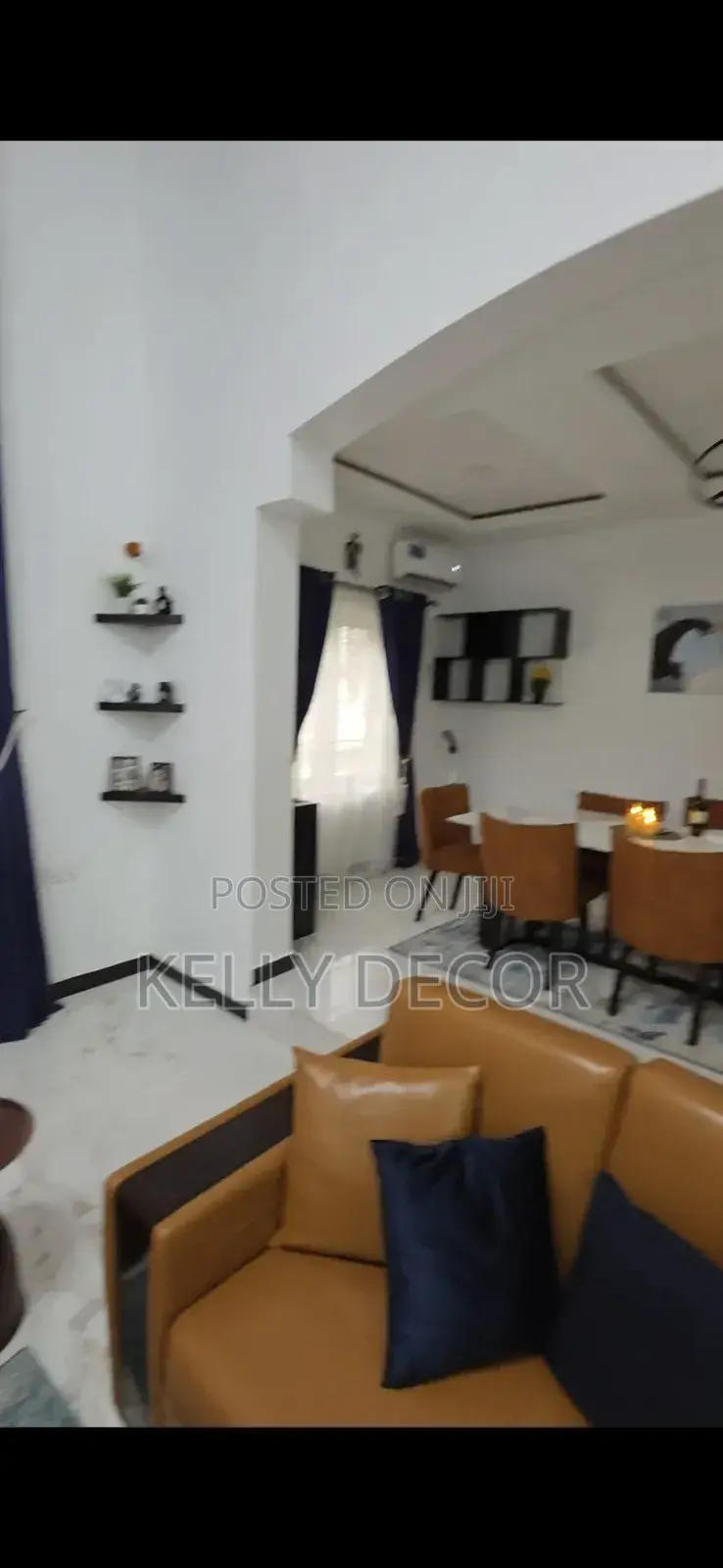 Interior Decor
