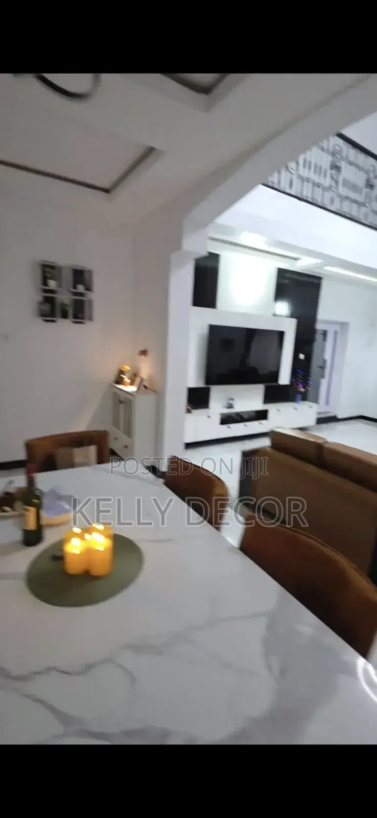 Interior Decor