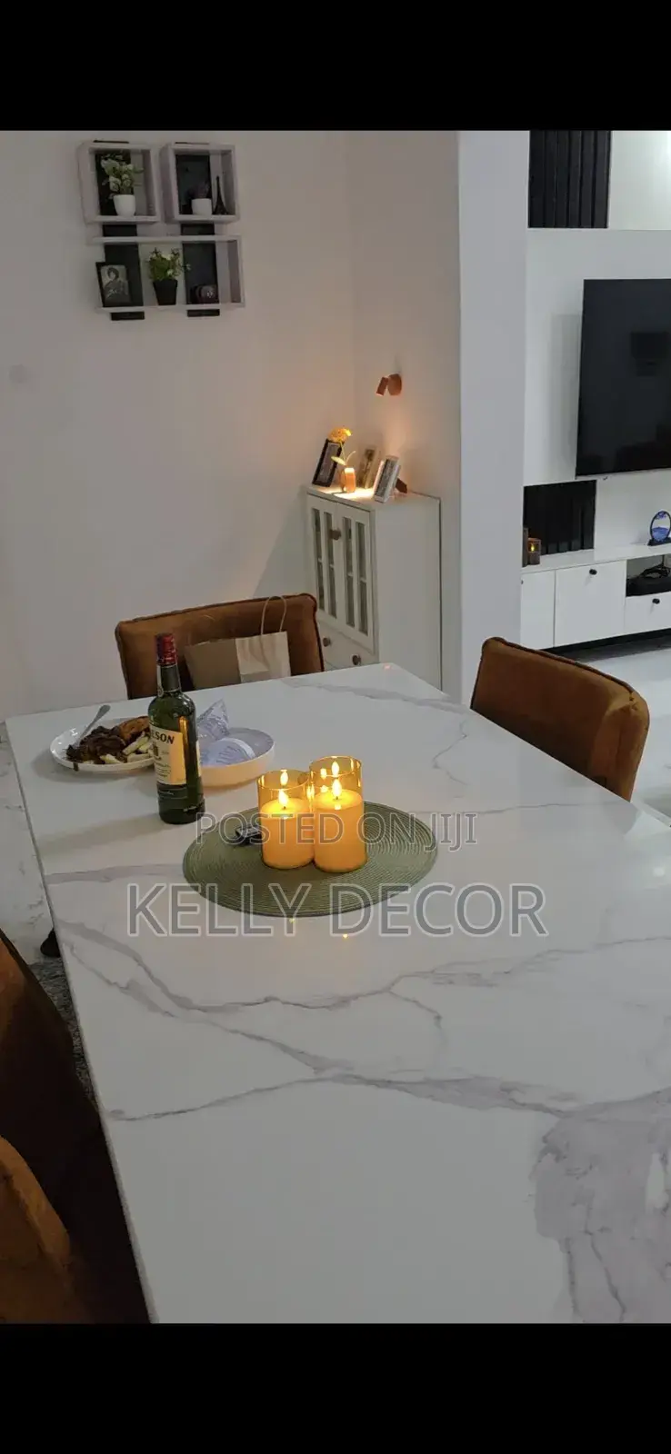 Interior Decor