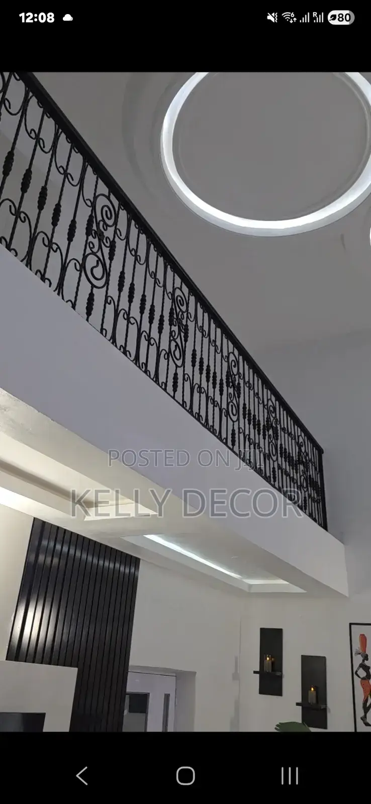 Interior Decor