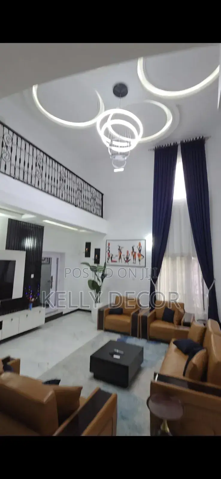 Interior Decor