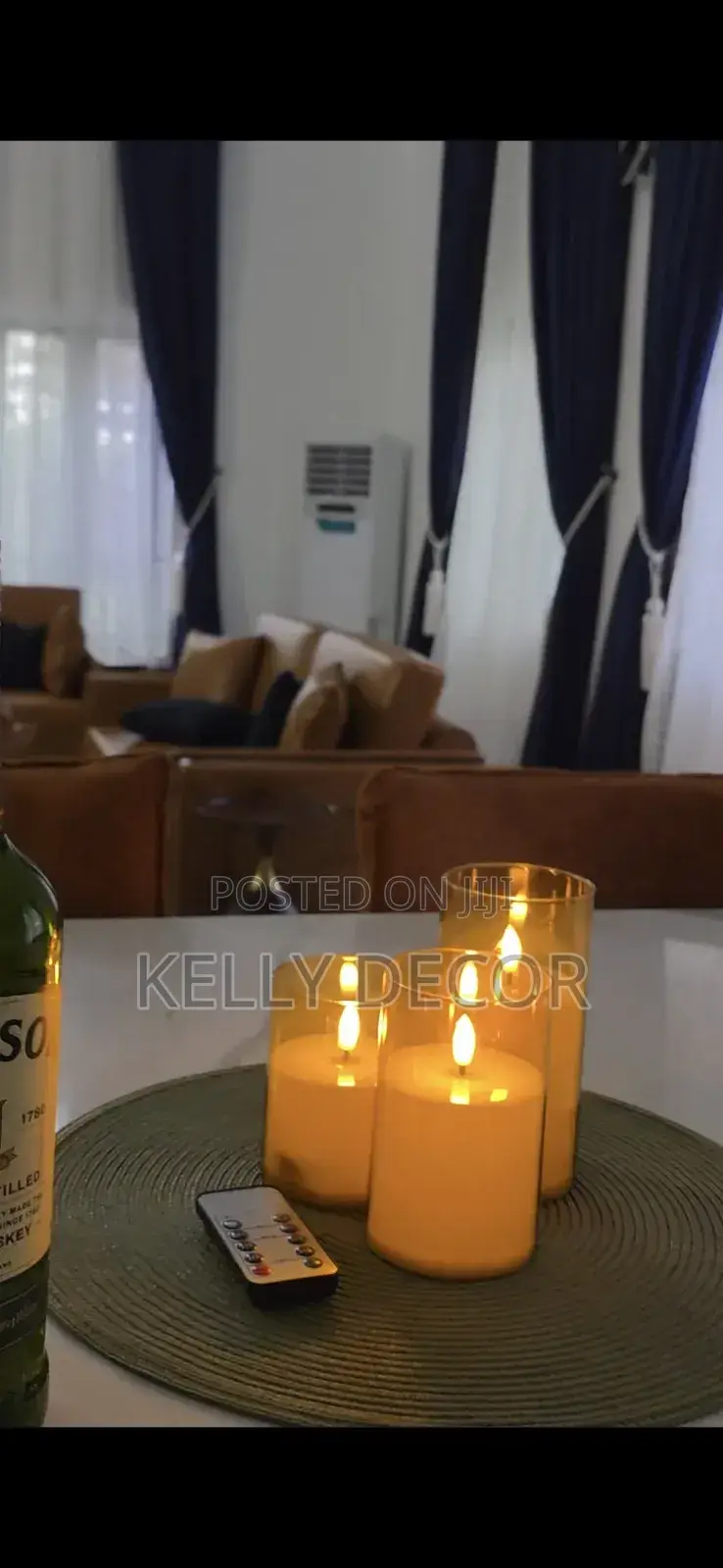 Interior Decor