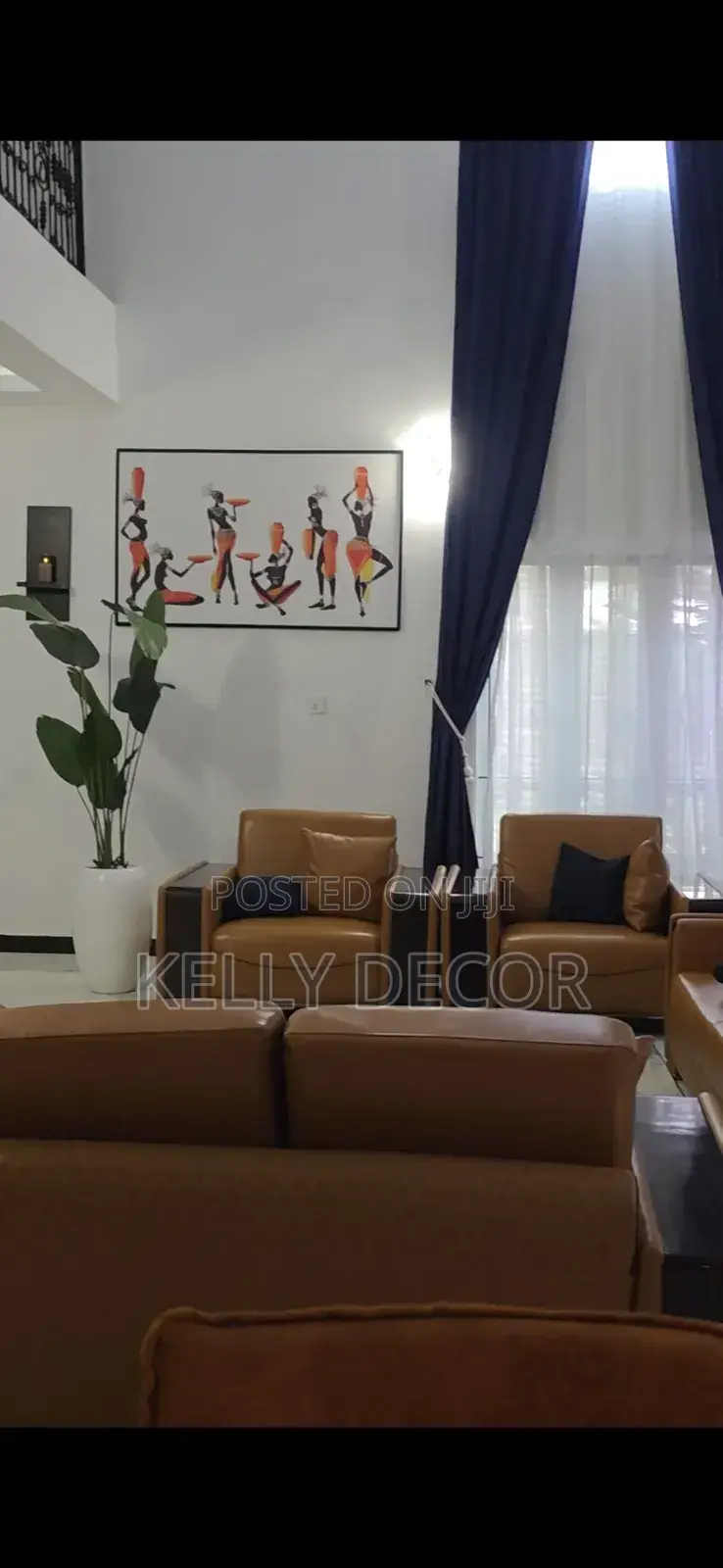 Interior Decor