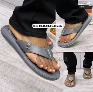 Wilcoxy Classic Slippers
