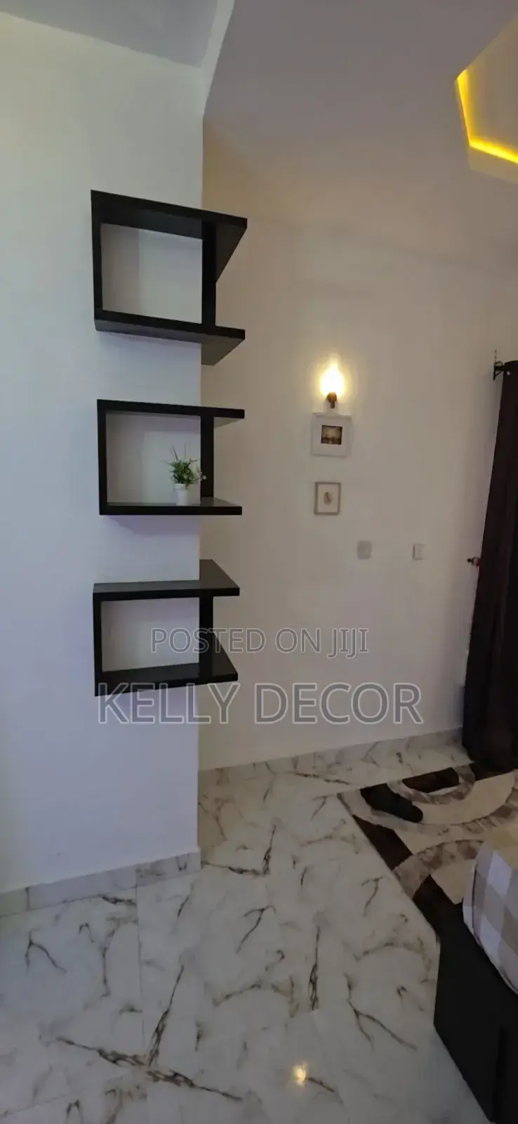Interior Decor