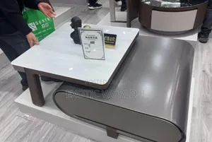Exotic Furniture Centre Tables