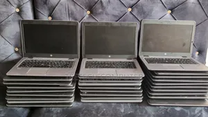 Laptop HP EliteBook 745 G4 8GB AMD Ryzen 5 HDD 500GB