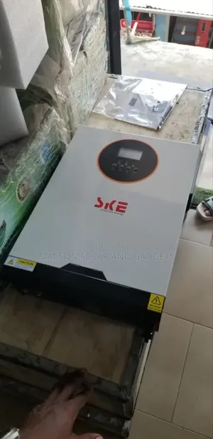 6.2kva Hybrid Inverter Huawei Ske