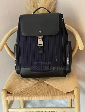 High Quality Luxury Rimowa Back Pack