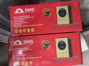 SMS 1.2kva 12v Inverter