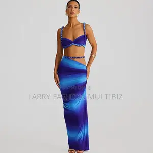 Luxury Beach Set