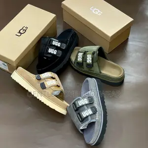 Original Ugg Palms