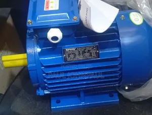 3kw/4hp Electric Motor High Quality