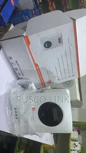 60a/48v Felicity Solar Charge Controller