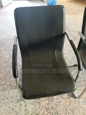 Brand New Imported Visitor Chair