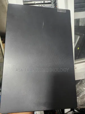 Laptop Lenovo V14 G3 IAP 8GB Intel Core i5 SSD 256GB
