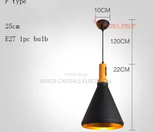 Pendants Drop Lights