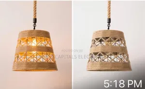 Drop Pendants Light