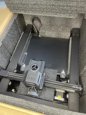 Creality Ender 3 V3 Ke 3d Printer – Brand New | Pay on Delivery