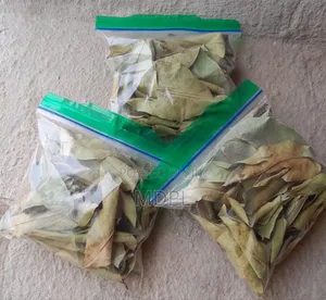 Soursop Leaves (Dried)