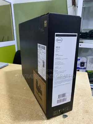 New Laptop Dell XPS 14 9440 32GB Intel SSD 1T