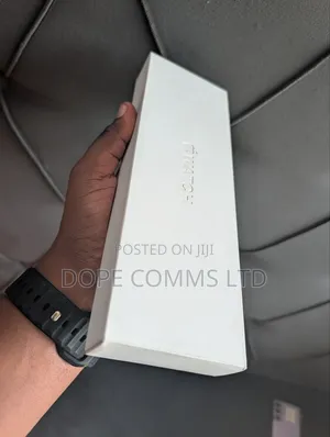 Apple Iwatch Series 11 46mm (Authentic)