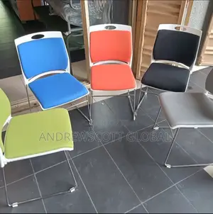 Brand New Imported Visitor Chair