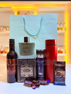 Exclusive Valentine Package For Him