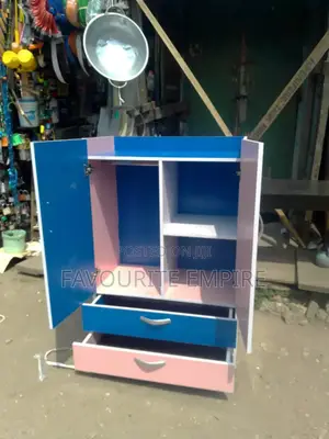 Children Wardrobe