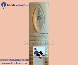 Concept Plus Inertia Vibration Sensor