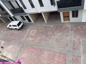 4bdrm Duplex in Shonibare Estate for rent