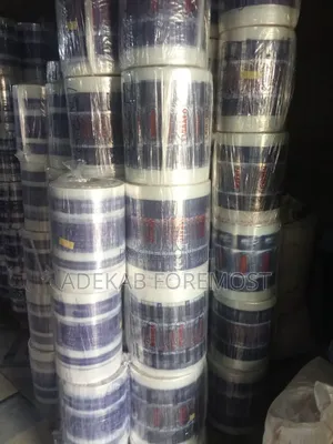 Our Pride Is Quality Nylon Printing With Affordable Price