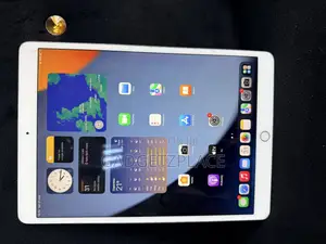 Apple iPad Pro 10.5 (2017) 64 GB Silver