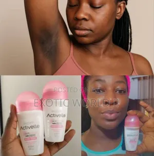 Exotic Beauty Care Products