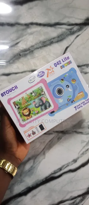 New Atouch Q40 256 GB Blue