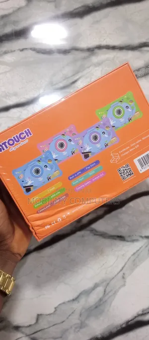 New Atouch Q40 256 GB Blue