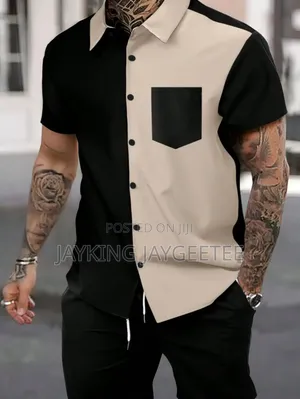 Luxury Quality Men S Casual Wears